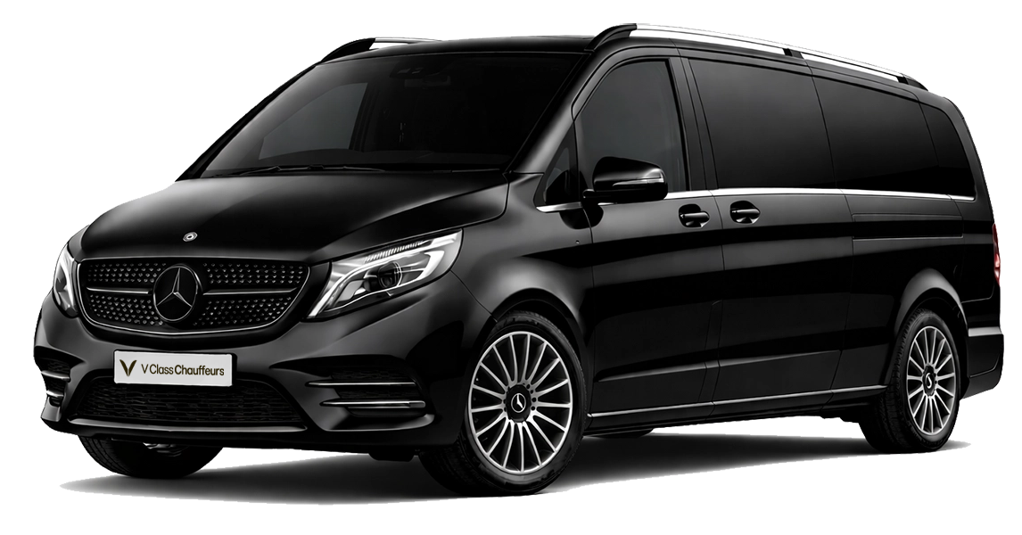 Chauffeur services In St. Lawrence, Southminster & Essex.